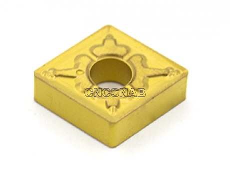 Купить CNMG120408-TM TC20P Пластина твердосплавная в Ижевске