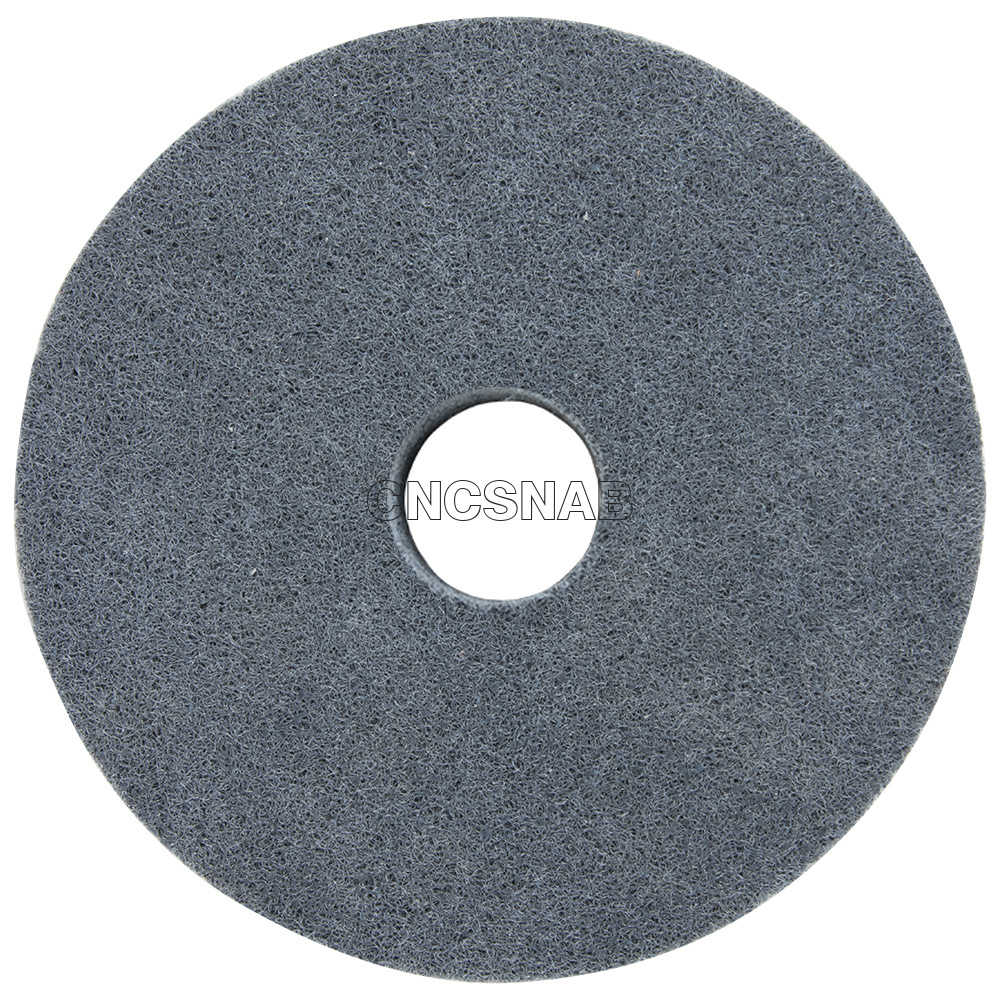 Купить Доводочный круг из прессованного нетканого волокна 9SF в Ижевске