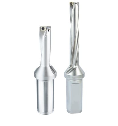 Купить SP30-5D-C32 Сверло корпусное со сменными пластинами в Ижевске