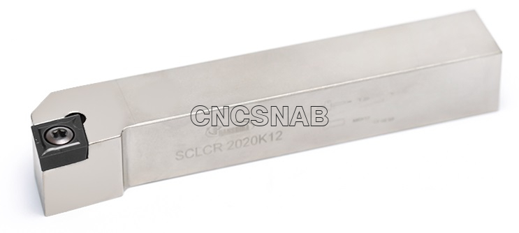 Купить SCLCR2525M12 Резец для наружного точения в Ижевске