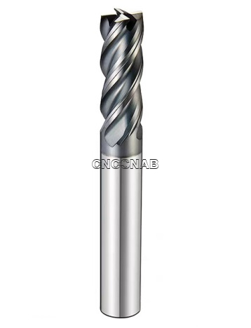 Купить S400*D3*D4*50L*4F Фреза концевая твердосплавная в Ижевске