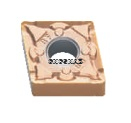 Купить CNMG120404-BF HR7225 Пластина твердосплавная в Ижевске