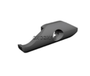 Купить SPDR200DM10 ZM2615 Пластина канавочная в Ижевске