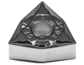 Купить WNMG080404-GF ZP1225B Пластина твердосплавная в Ижевске