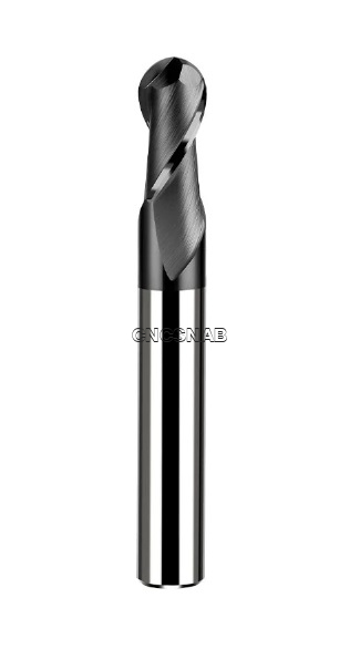 Купить KNA700*R3*D6*50L*2F Фреза сферическая твердосплавная в Ижевске