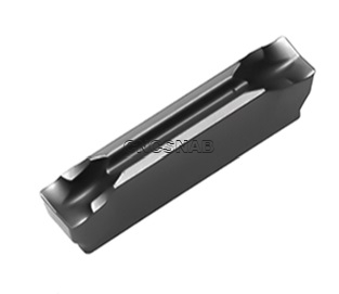 Купить ZGMN200-02-L ZM2625 Пластина отрезная, канавочная в Ижевске