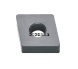 Купить CNMA120412 HR6115 Пластина твердосплавная в Ижевске
