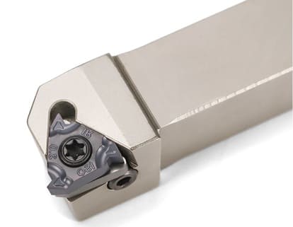 Купить SER2020K16 Державка для наружной резьбы в Ижевске