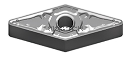 Купить VNMG160404-PM ZP1125 Пластина твердосплавная в Ижевске