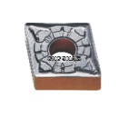 Купить CNMG160608-GM HR8225 Пластина твердосплавная в Ижевске