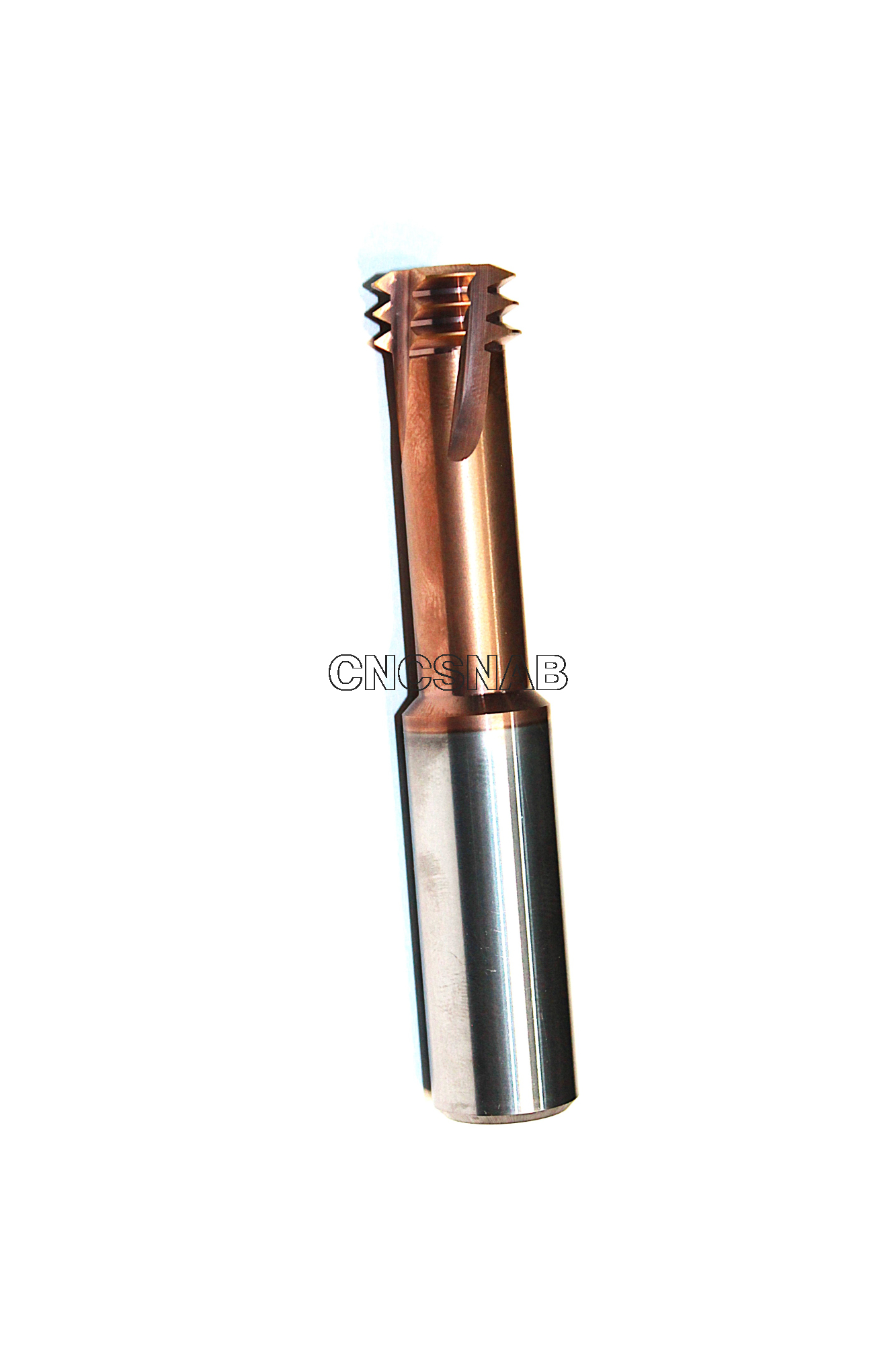 Купить D3TM8*1.25 Резьбофреза твердосплавная в Ижевске