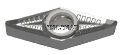 Купить VCGT160404-AL ZN0110 Пластина твердосплавная в Ижевске