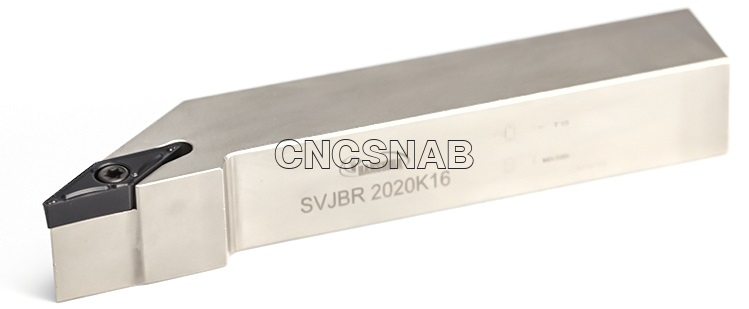 Купить SVJBR2020K16 Резец для наружного точения в Ижевске