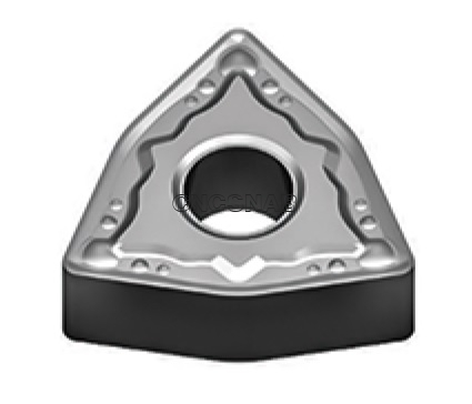 Купить WNMG080408-MM ZM2125 Пластина твердосплавная в Ижевске
