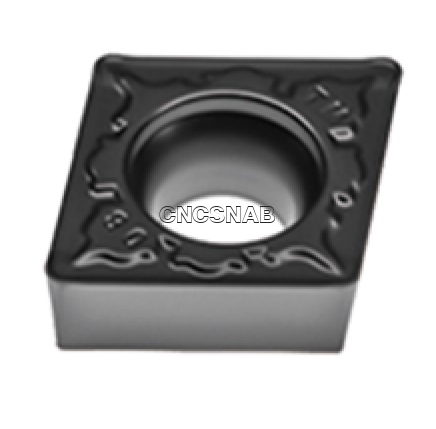 Купить CCMT09T304-TM ZM2125 Пластина твердосплавная в Ижевске