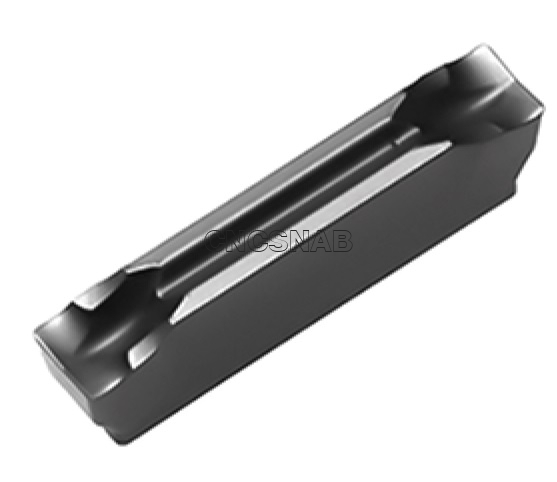 Купить ZGMN400-03-L ZM2625 Пластина отрезная, канавочная в Ижевске