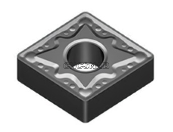 Купить CNMG120404-MM ZM2225 Пластина твердосплавная в Ижевске