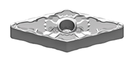 Купить VNMG160404-PF ZP1115 Пластина твердосплавная в Ижевске