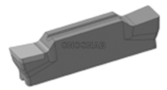 Купить ZGMN400 ZH9100 Пластина отрезная, канавочная в Ижевске