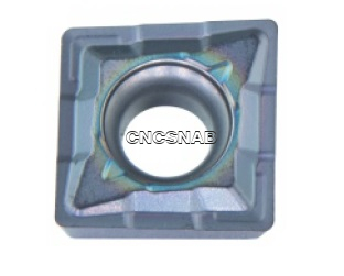Купить QCMT050204B KL2150 Пластина для сверл в Ижевске