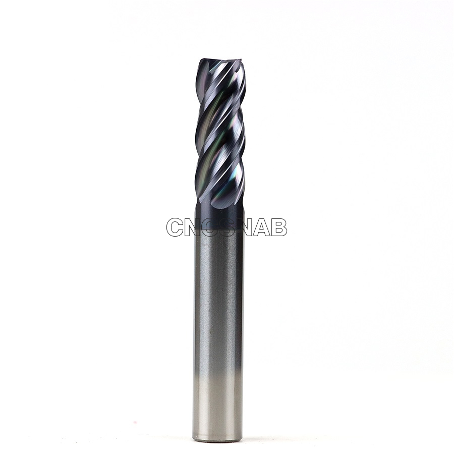 Купить KNA780*D1*D4*50L*4F Фреза концевая твердосплавная в Ижевске