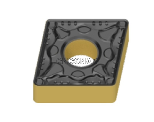 Купить CNMG120408-PM TC20P Пластина твердосплавная в Ижевске