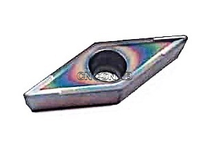 Купить VCMT110304-TF TP6530-3 Пластина твердосплавная в Ижевске