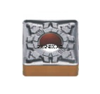 Купить SNMG120404-GM HR8225 Пластина твердосплавная в Ижевске
