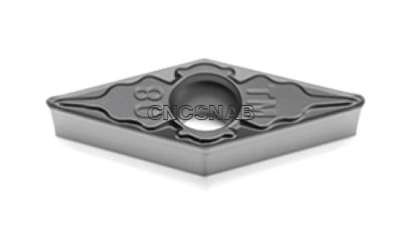 Купить VBMT160408-TM ZM2325 Пластина твердосплавная в Ижевске