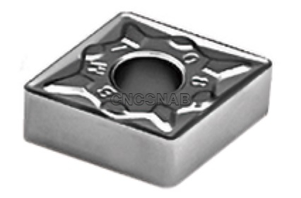 Купить CNMG120408-BM ZM2225 Пластина твердосплавная в Ижевске