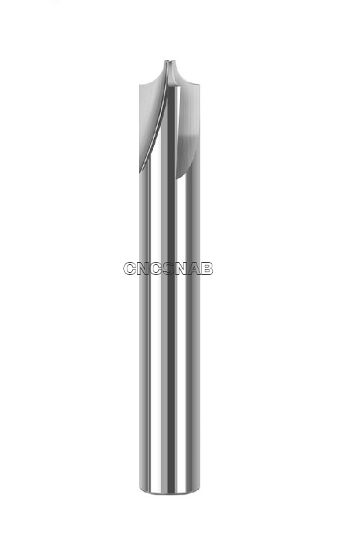 Купить KNA700*D6R2*D6*50L*4F Фреза твердосплавная для радиусных фасок в Ижевске