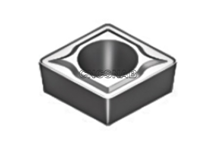 Купить CCMT060204 ZM2125 Пластина твердосплавная в Ижевске
