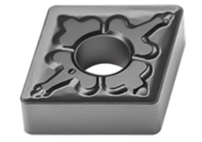 Купить CNMG120408-TM ZP1225 Пластина твердосплавная в Ижевске