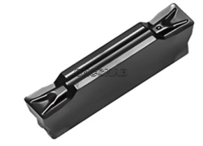 Купить ZGMN300-T ZM2630 Пластина отрезная, канавочная в Ижевске