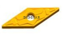 Купить VNMG160408-TM ZP1225 Пластина твердосплавная в Ижевске