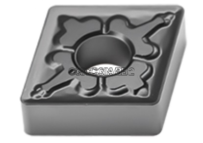 Купить CNMG120408-TM ZP1225 Пластина твердосплавная в Ижевске