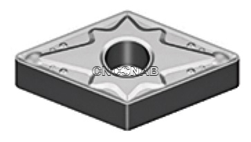 Купить DNMG150608-MM ZM2125 Пластина твердосплавная в Ижевске