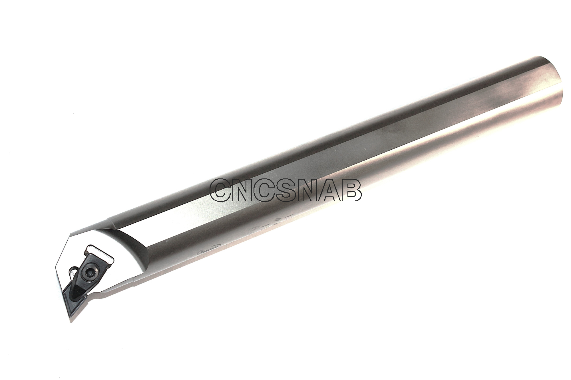 Купить S40U-DDUNR1506 Резец расточной в Ижевске